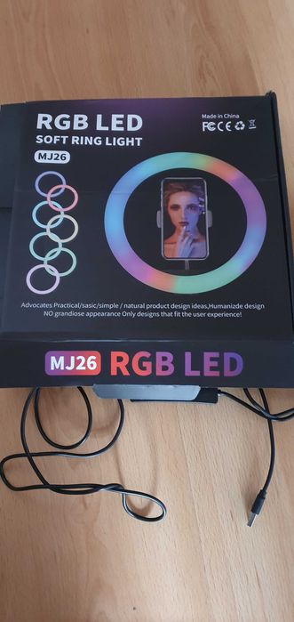 Продавам Ring Light