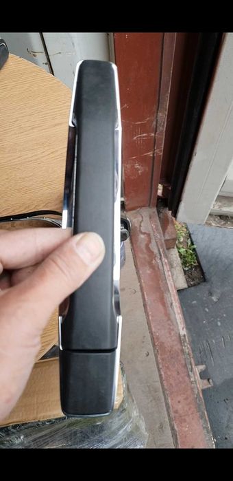 Ручки дверей w140 оригинал