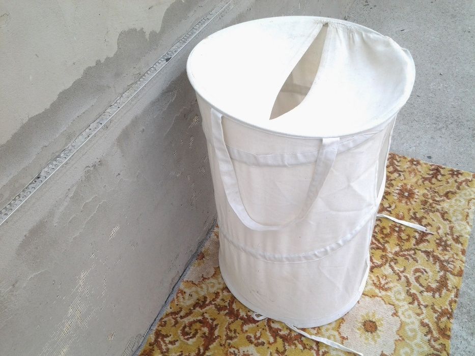 Cos rufe pliabil | 58 cm***