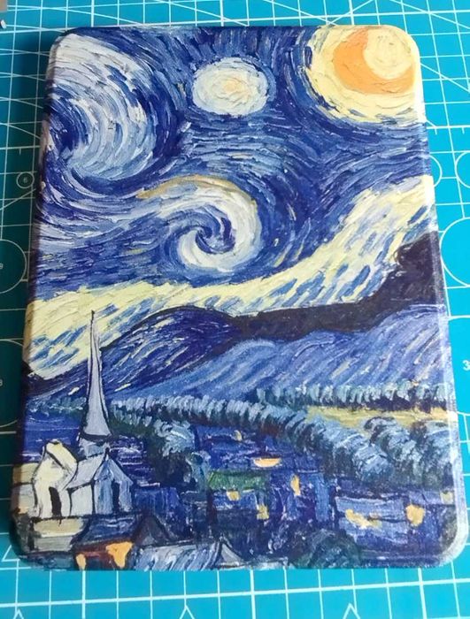 Vând Kindle Paperwhite 12th gen 16Gb ca nou