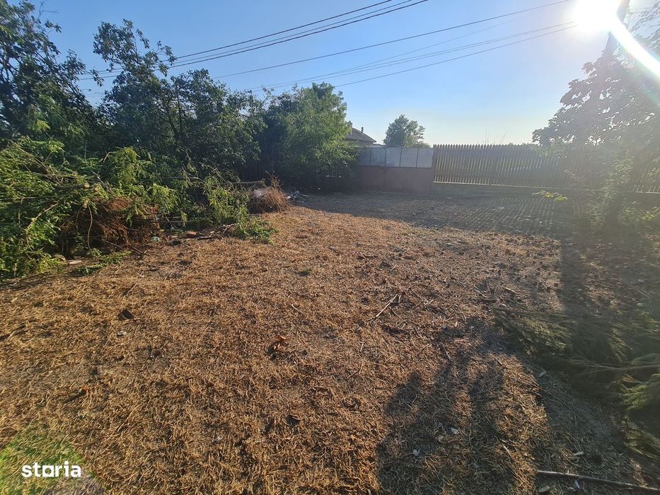 Ceamurlia de jos- casa batraneasca cu 3.200 mp teren