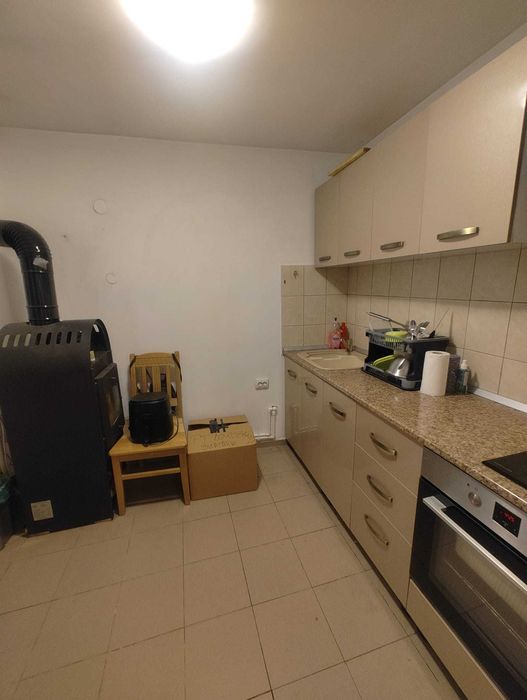 Casa din caramida in zona centrala Stefan cel Mare