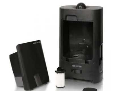 Пылесос для парикмахерской F-100