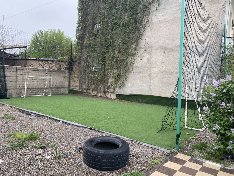 Чукурсой Прадаётся дом 5 соток