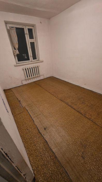 Жылгородок 4 комната