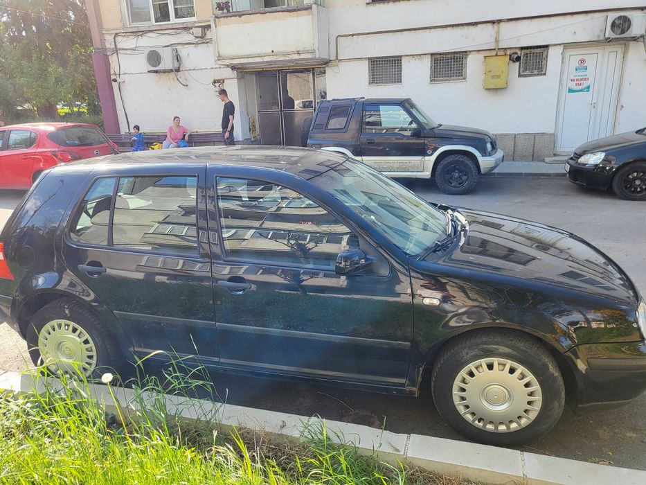 Golf 4,an 2004.itp.valabil pana jn noiembrie 2026