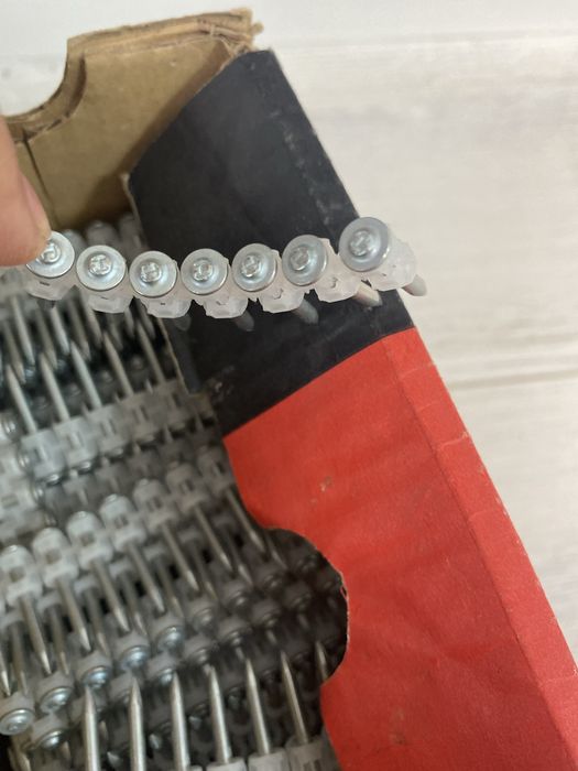Cuie hilti gx120 și gx3