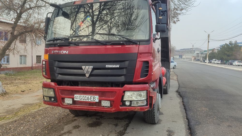 Fanon sotiladi 2009yil