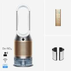Увлажнитель - очиститель воздуха Dyson Humidify+Cool PH2 De-NOx PH05