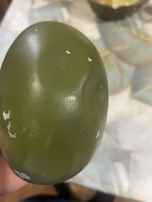 Армейская фляга ссср