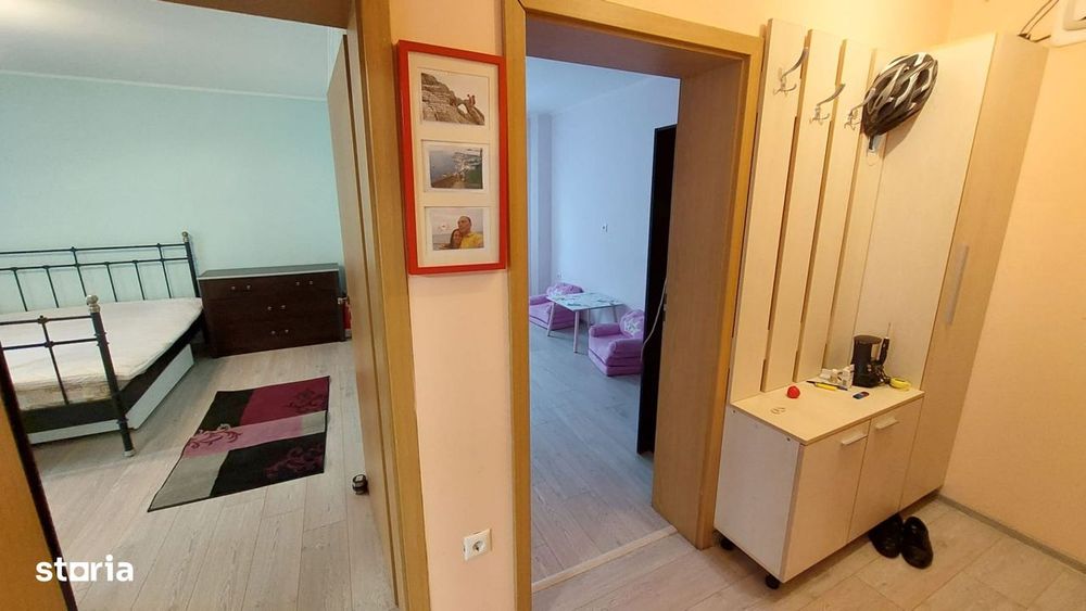 Apartament 3 camere decomandate Selimbar
