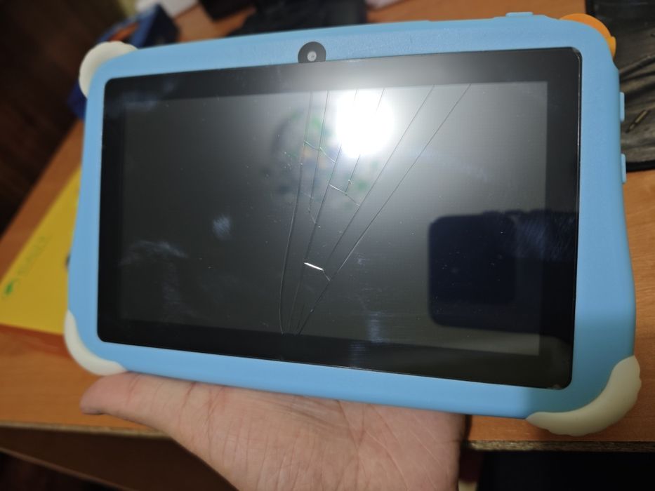 Детский планшет 4/128 CCIT KT300 Pro