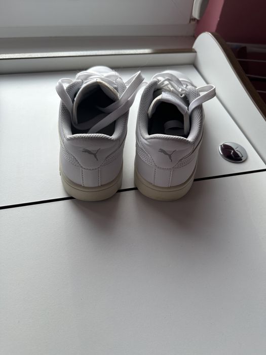 Дамски маратонки - кецове PUMA 38 номер