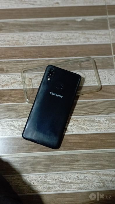 Sotuvda Samsung A10 S