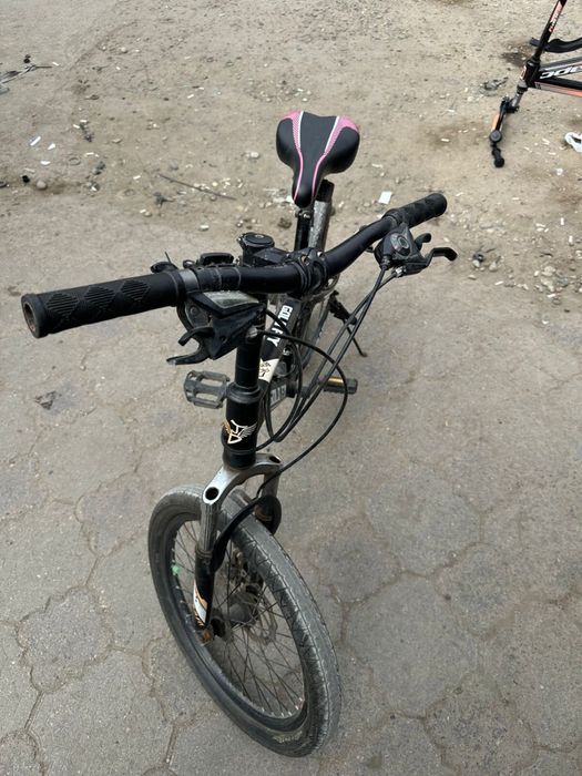 Продам велосипед