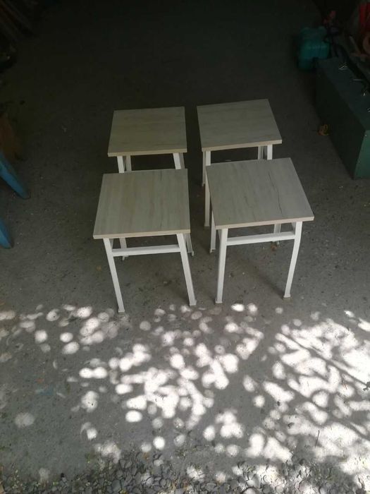 Продаются табуретки