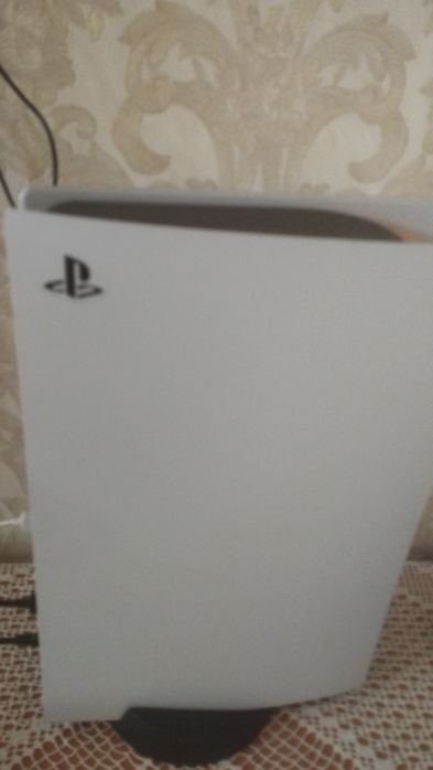 Сони плейстешн 5