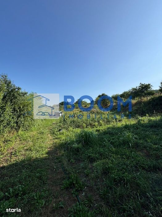 Casă de vânzare | Zona Goranu | Teren 1300 mp | Investitie