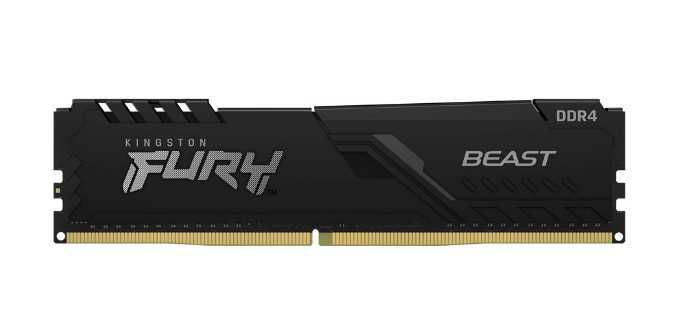 ОЗУ 16 ГБ DDR4 3200 МГц