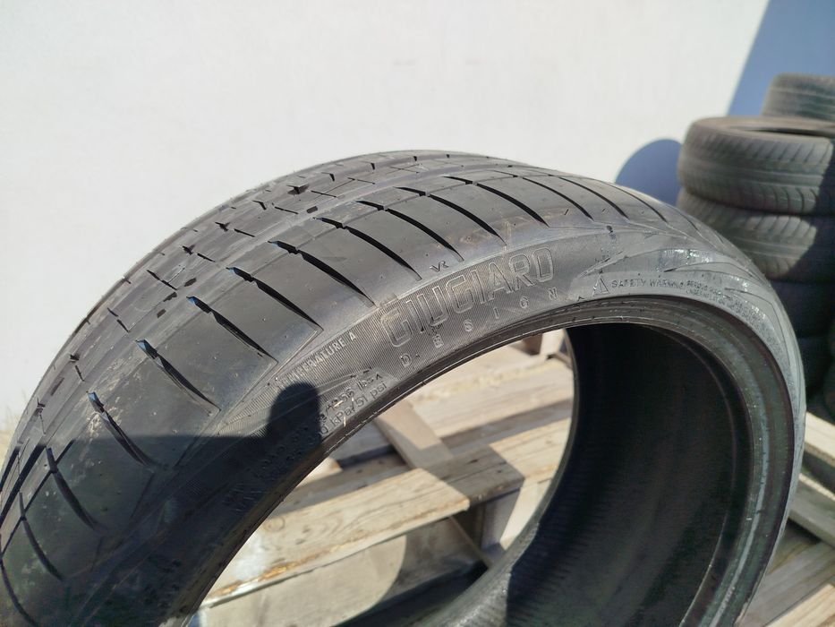 235/35/19 Вредщайн ДОТ 2019 г - САМО 1 брой - Чисто Нова