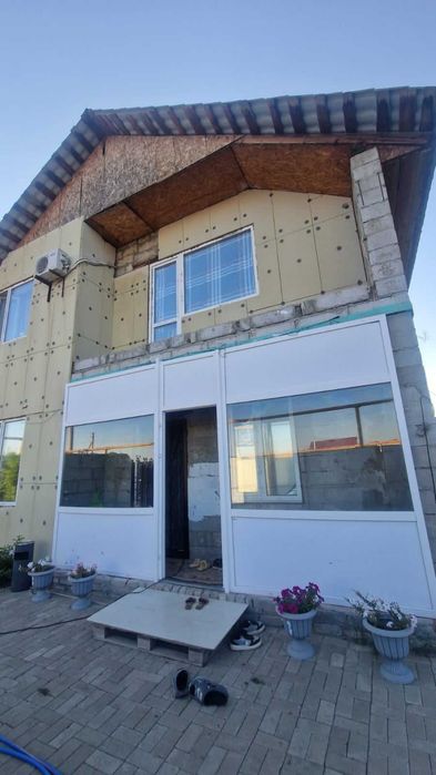 Продам дом в Северо-западном квартале