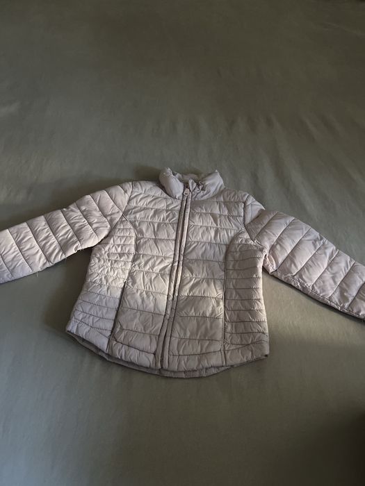 Курточка примарк за 3 4 годигов