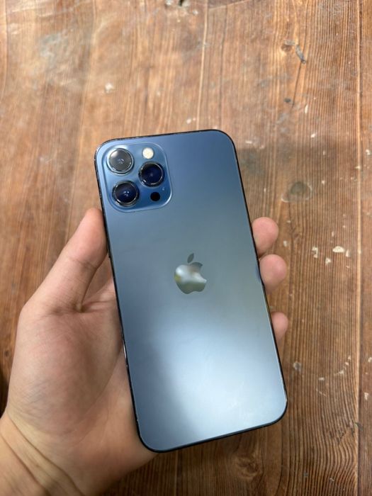 Iphone 12 Pro Max