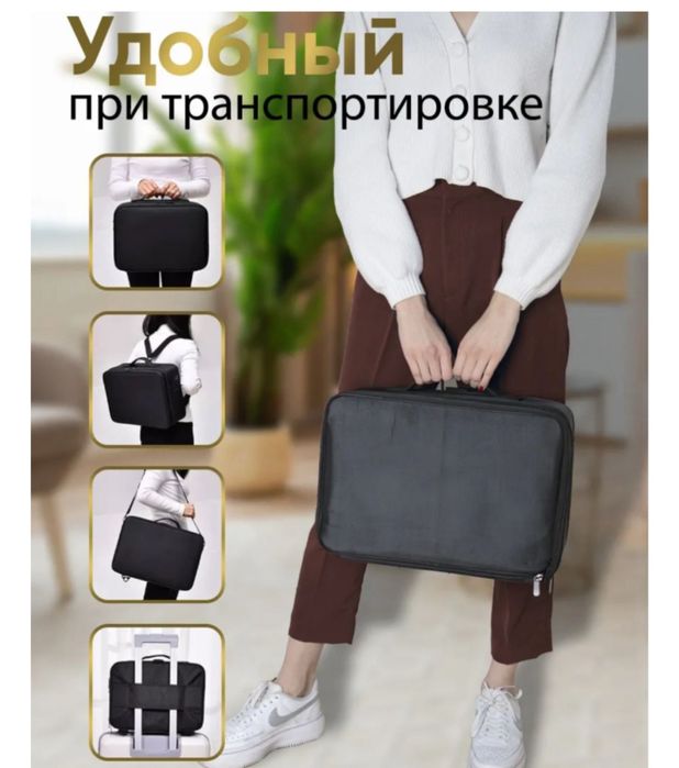 Продаю бьюти кейс