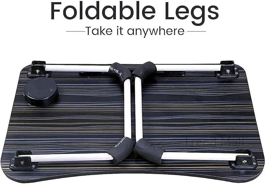 Podstavka notebook stol