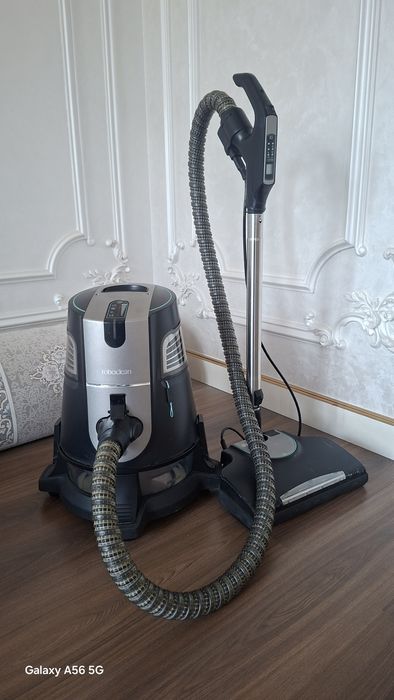 Roboclean changyutgich