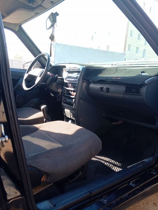 Vaz 2114 в хорошем состоянии