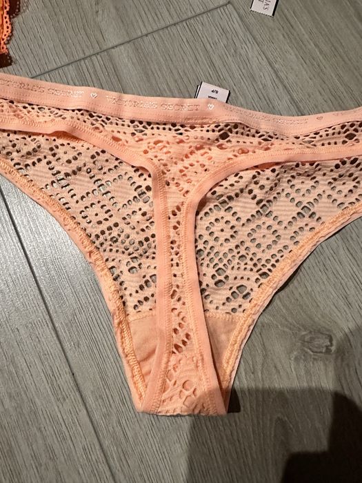 Chiloti Victoria’s Secret