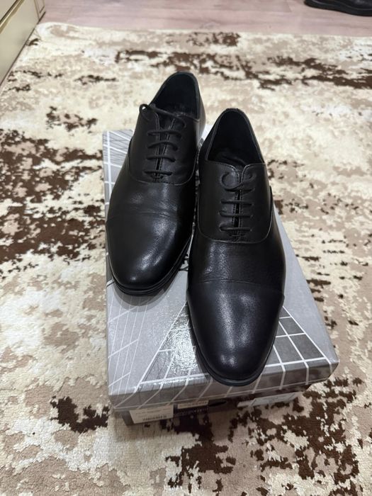 Туфли производство Турция