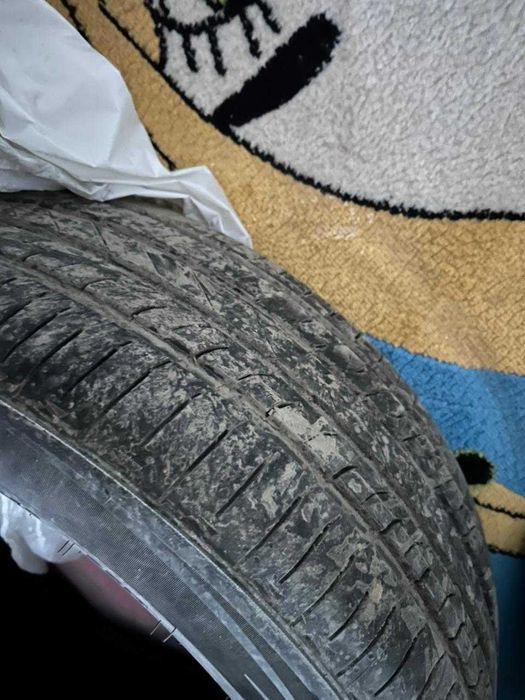 Шина сатылады, б/у Жасканат