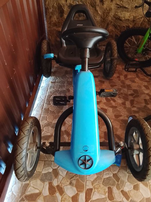 Kart cu pedale pt copii