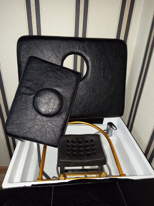 Продам спа кушетку в отличном состоянии