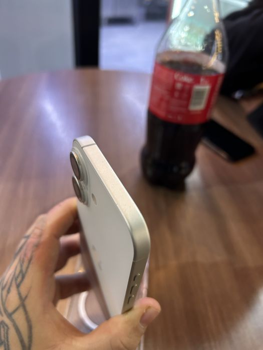 продам Iphone 17 256гб