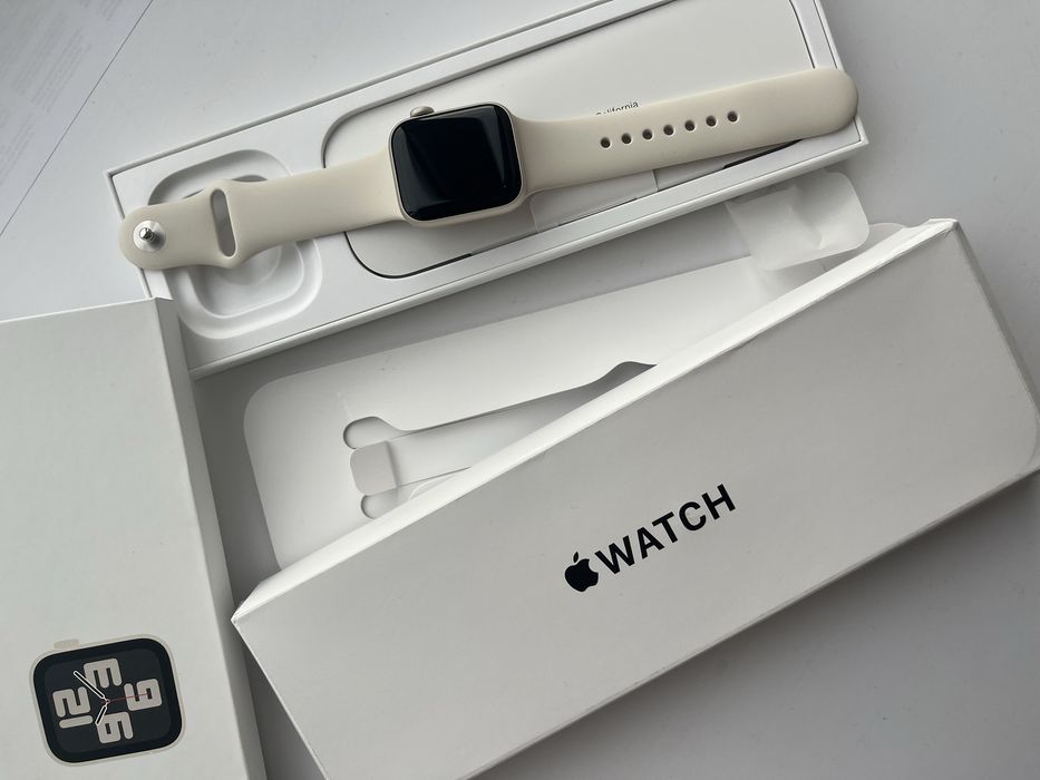 Apple Watch SE 2 40 мм