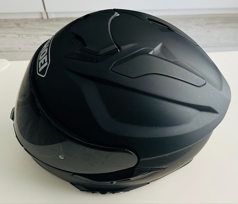 Vând Shoei GT-Air 3, mărimea L, cu Sena SRL-3