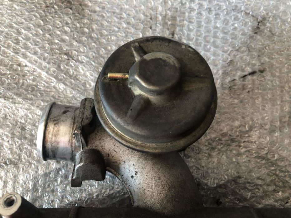 egr 1.8 tdci ford focus 1 2002-2004 ffda