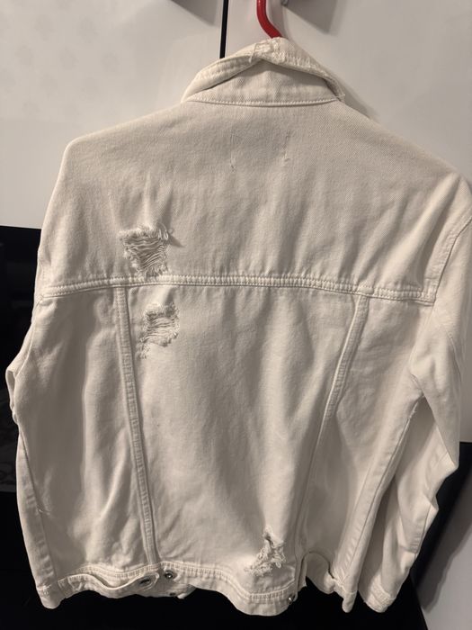 Geaca blug dama M stadivarius