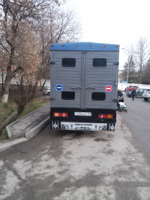 Продам газель срочно