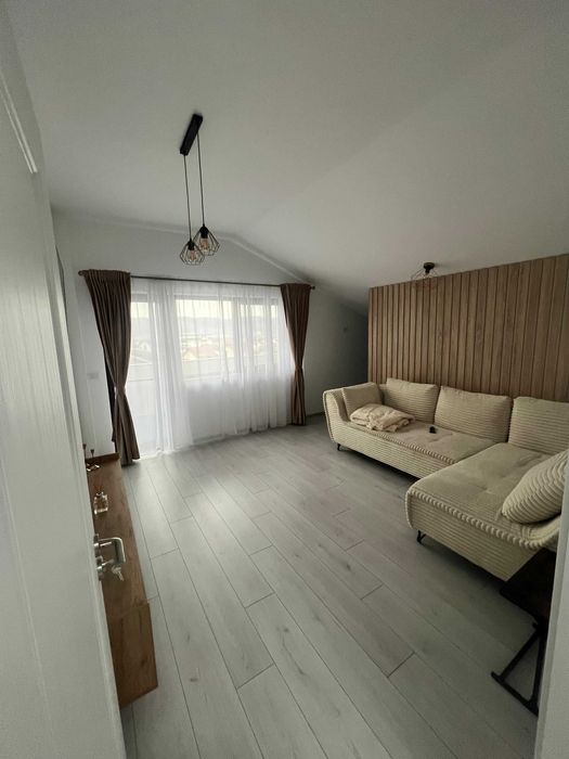 Apartament 2 camere decomandat, Strada Ostroveni!