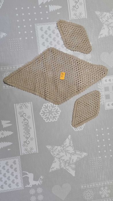 Макраме - колекции