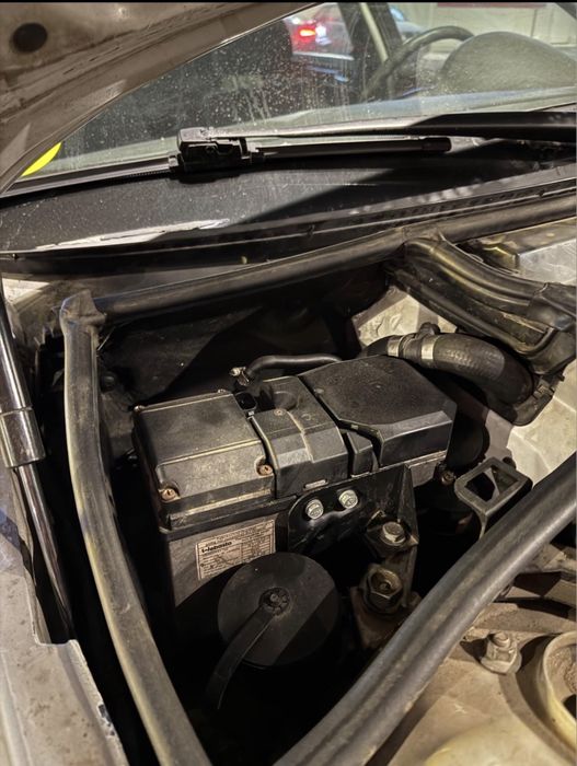 Vând Bmw e46 320d 136cp(citiți anunțul)