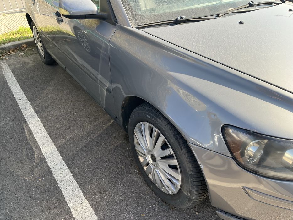 Volvo S40 2.0HDI на части