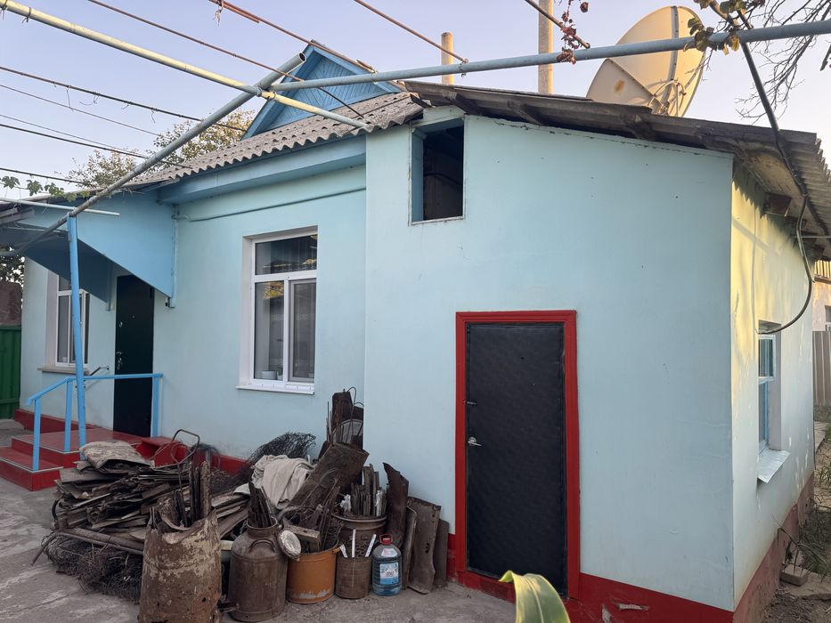 Продам Дом в городе Сарыагаш