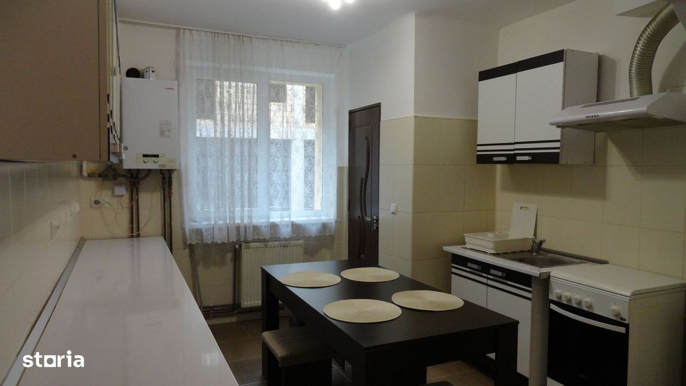 Apartament cu 2 camere strada Horea