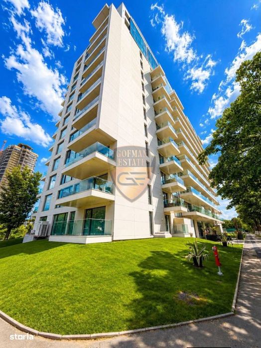 Apartament 2 camere 2 bai | Vedere la Mare | VOGH Olimp | 64,3 mp | Te