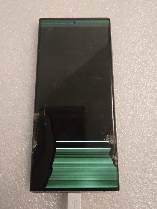 Note 20 Ultra Samsung за части